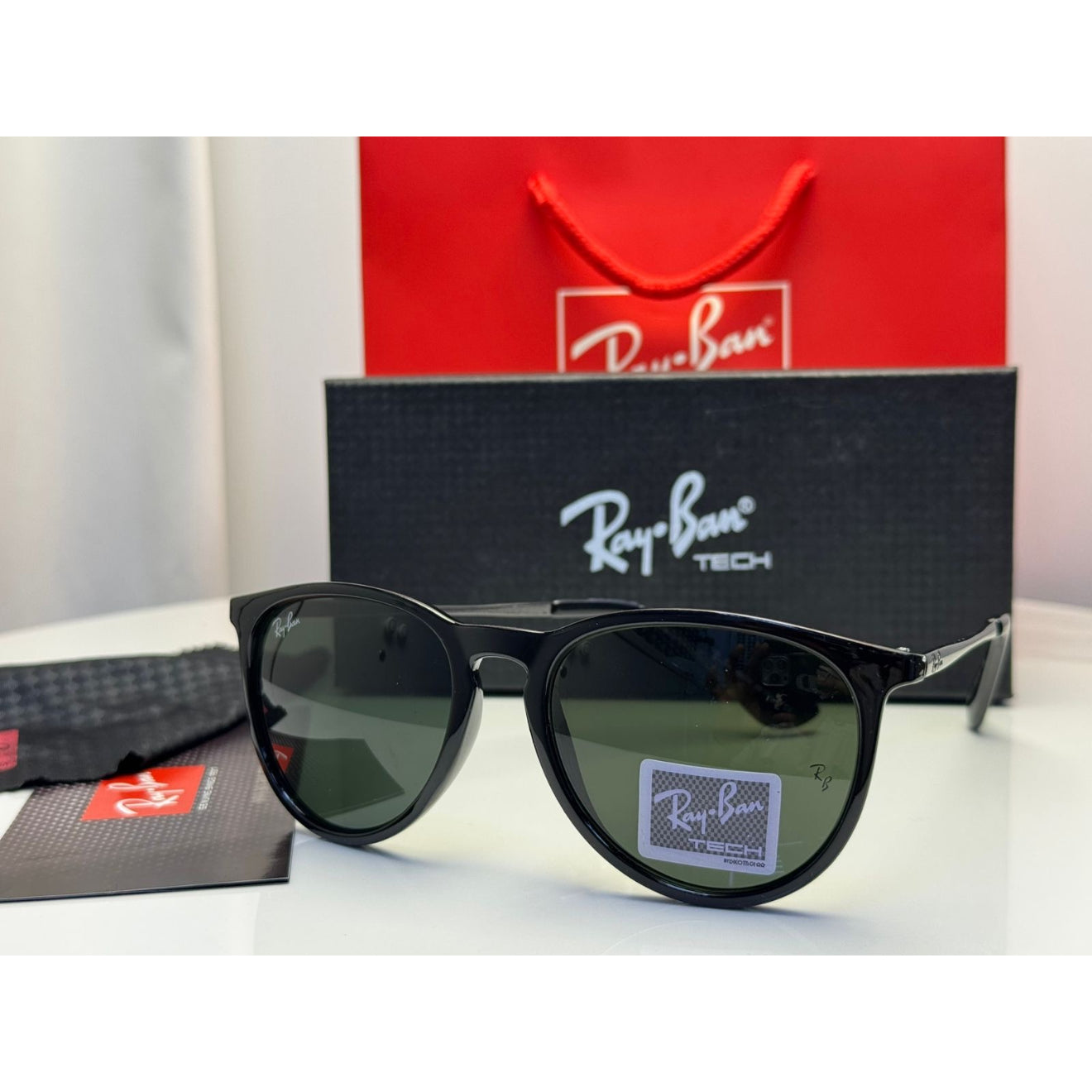 Rayban - 3
