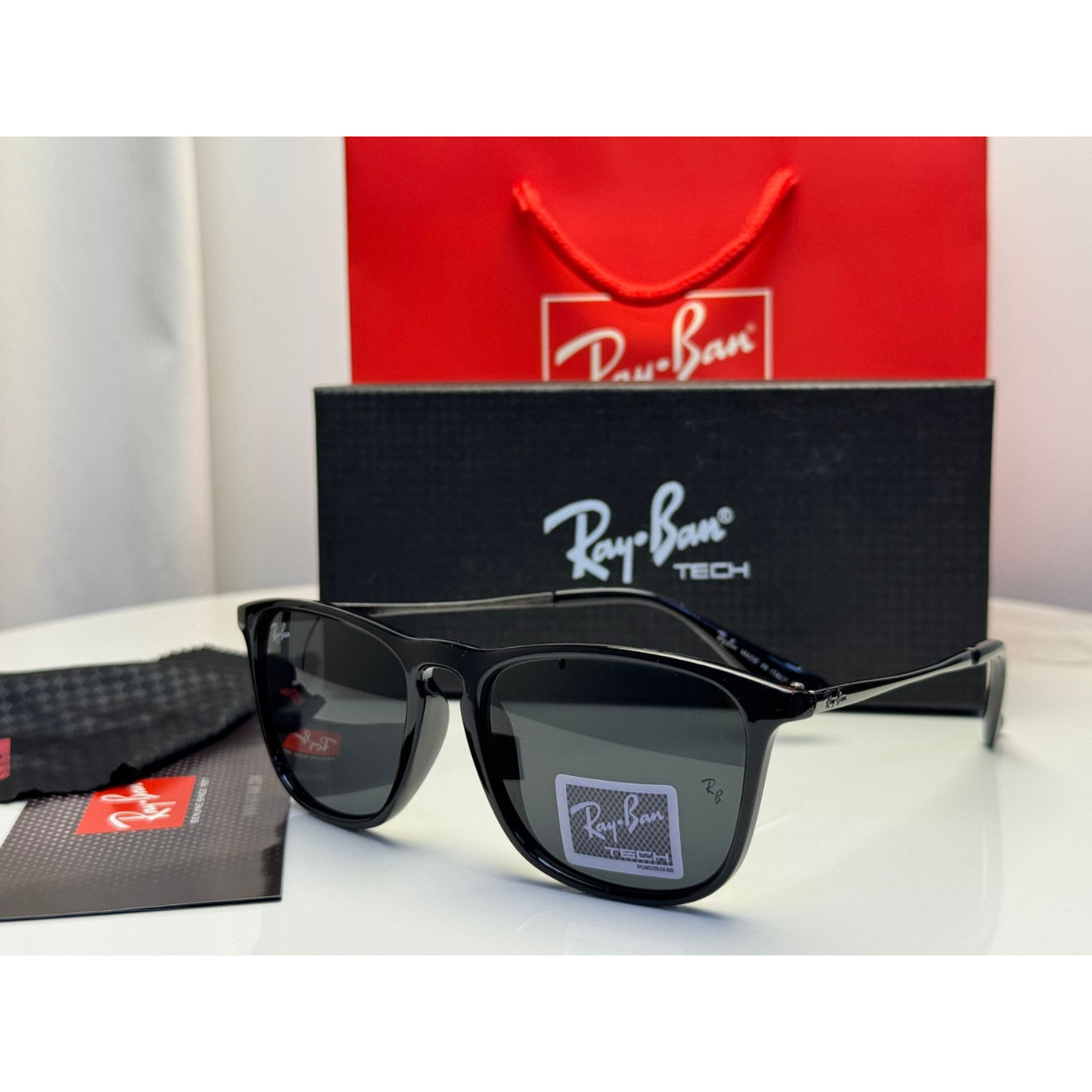 Rayban - 16