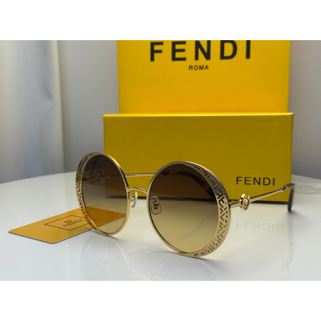 Fendi - 3