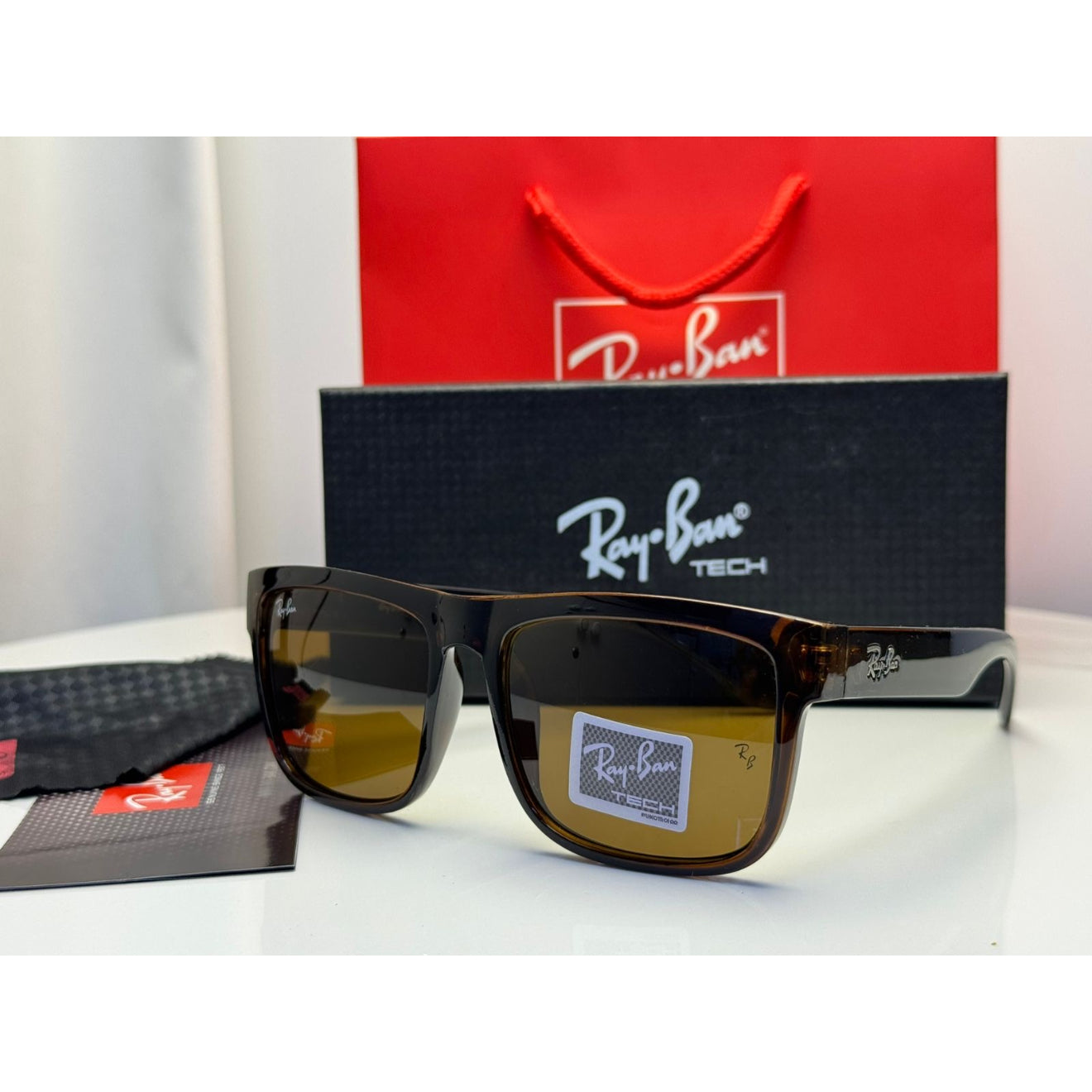 Rayban - 4