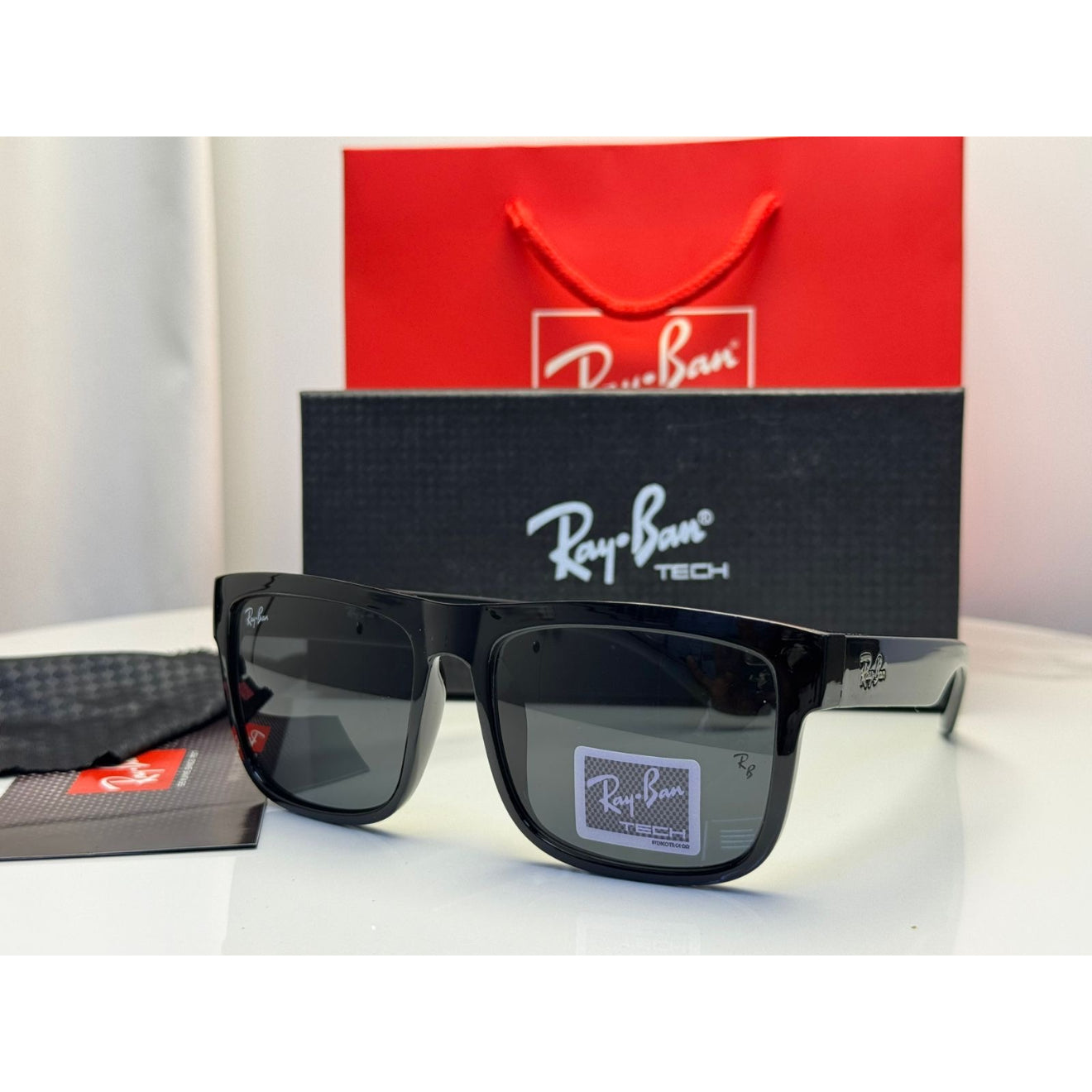 Rayban - 5