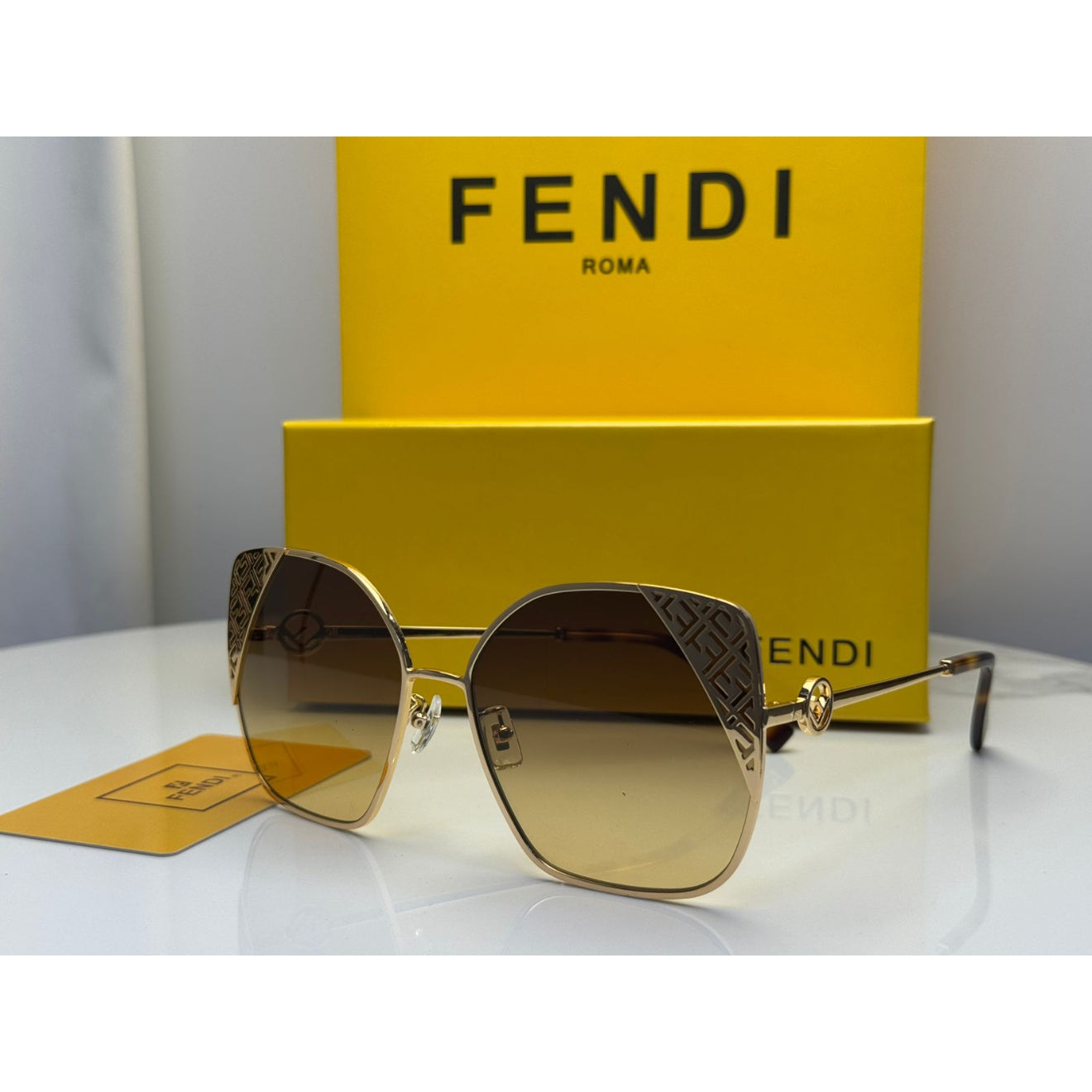 Fendi - 6