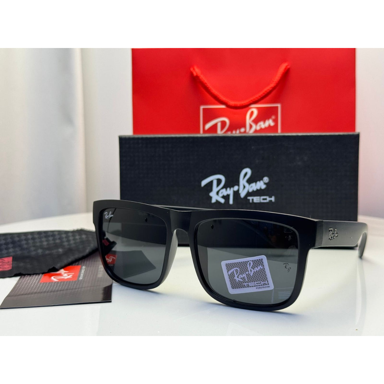 Rayban - 6