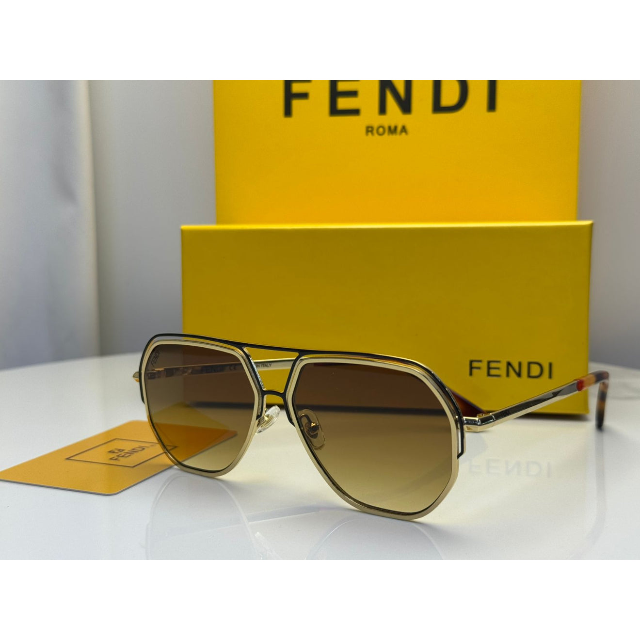 Fendi - 7