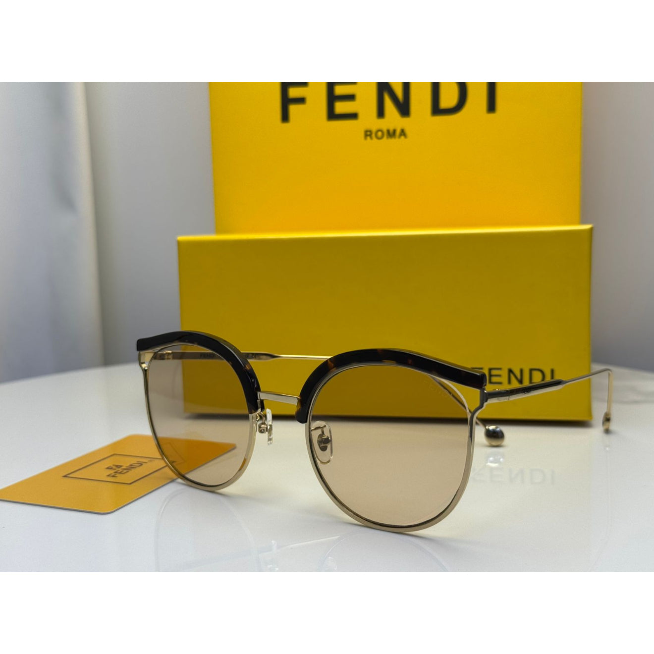 Fendi - 8