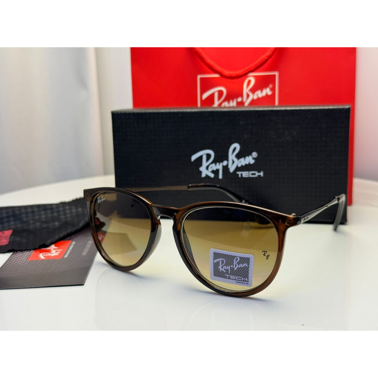 Rayban - 8
