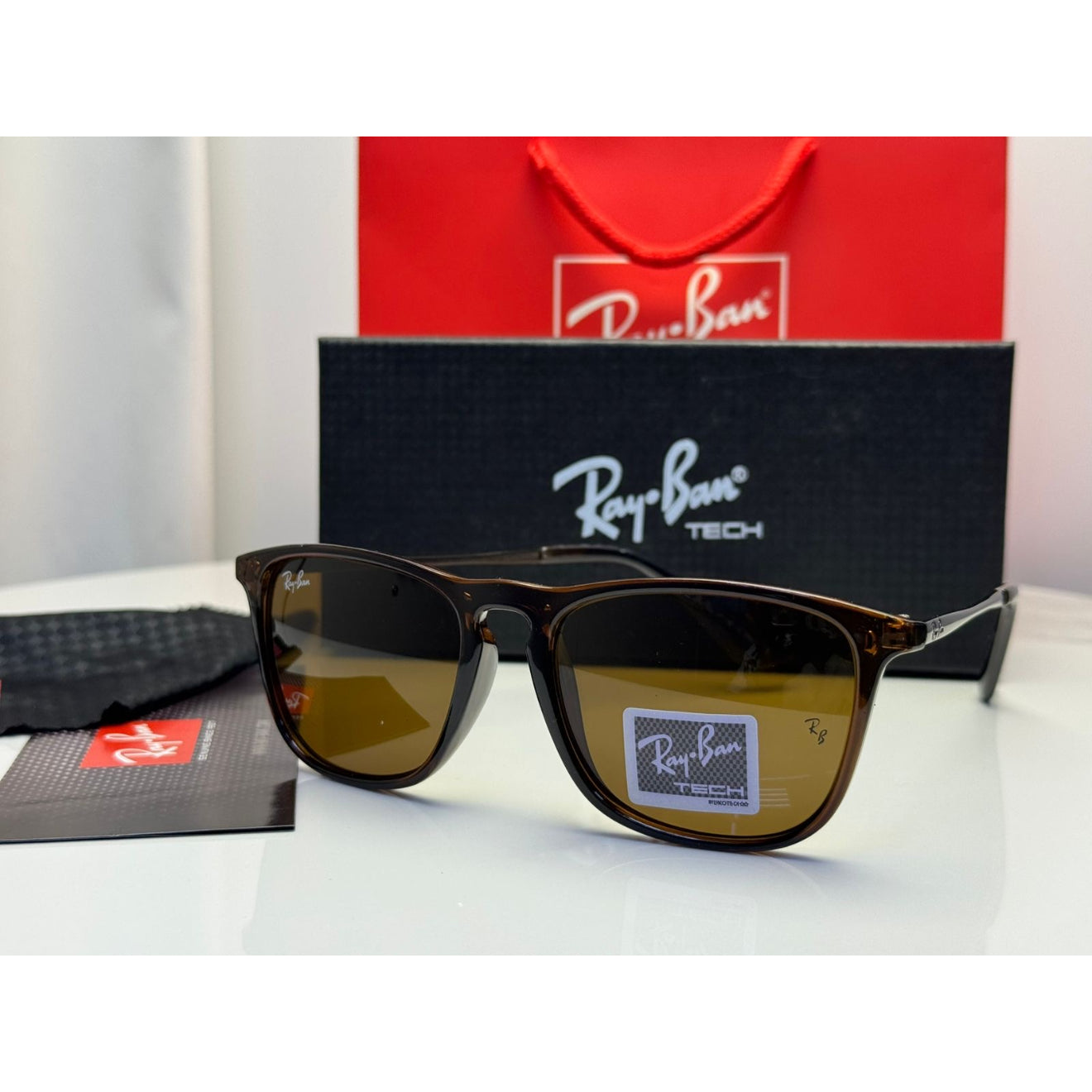 Rayban - 9