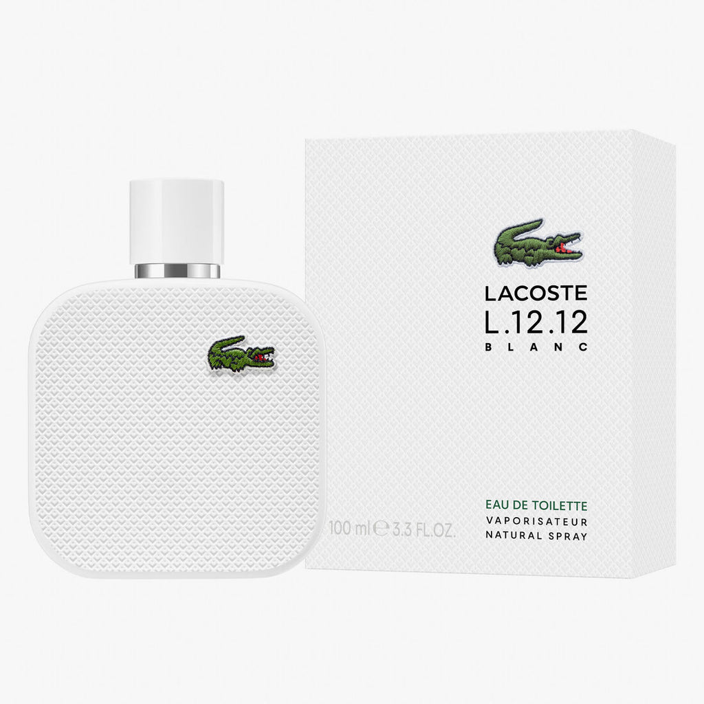 LACOSTE Blanc