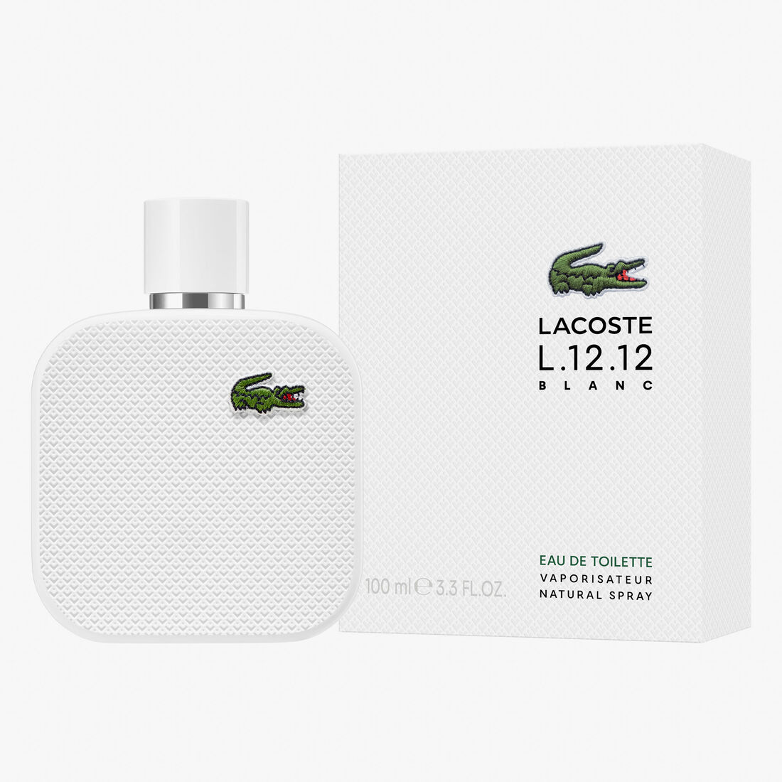LACOSTE Blanc