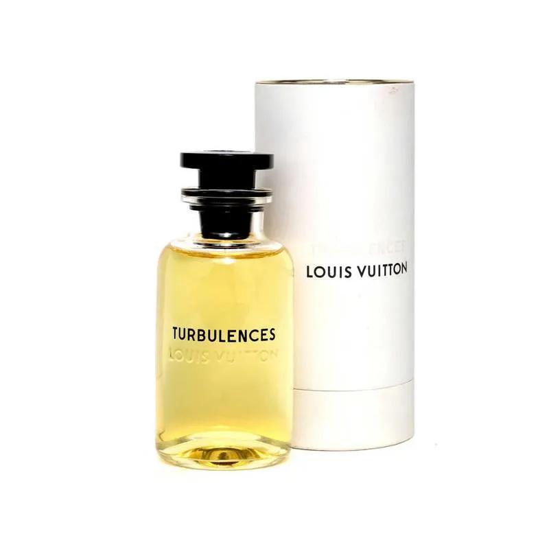 Louis Vuitton Turbulences