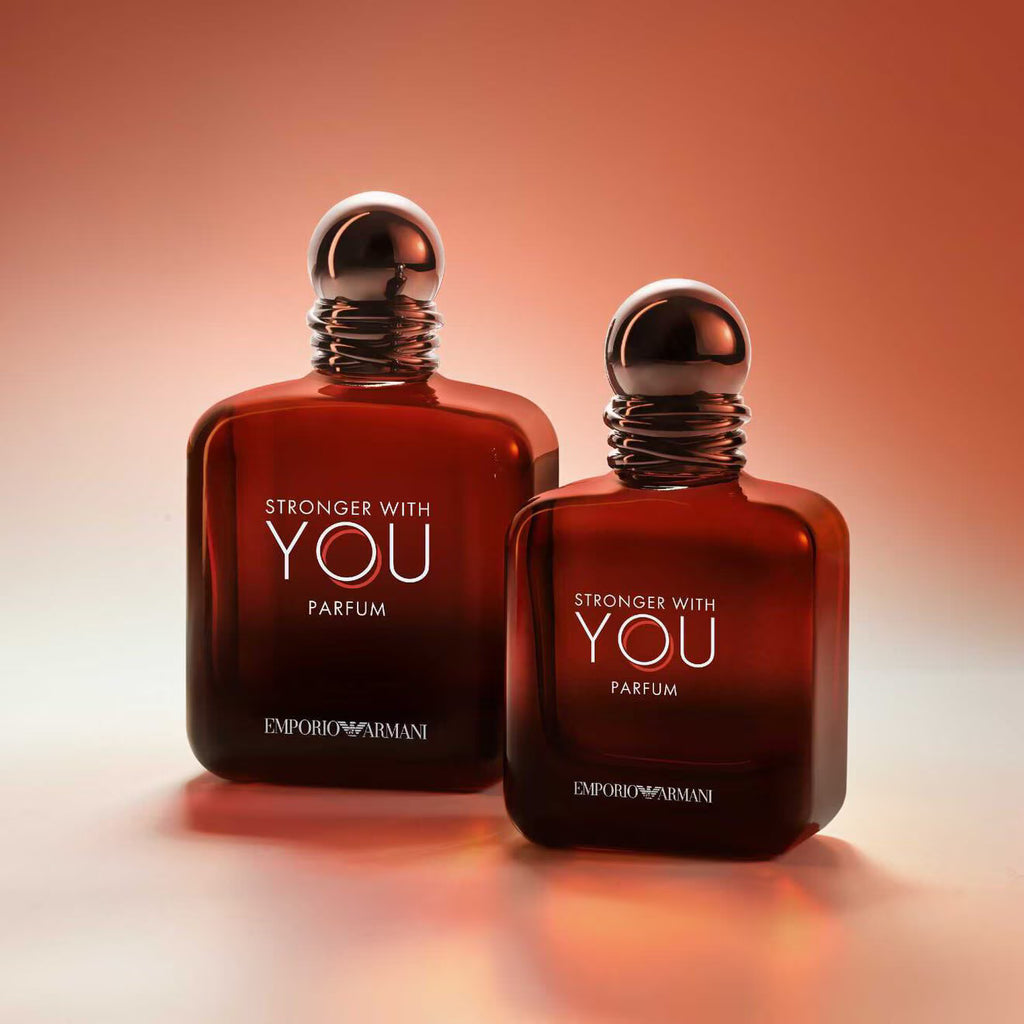Stronger With You - Parfum