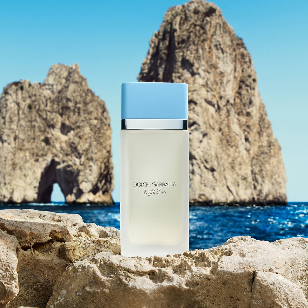 DOLCE & GABBANA Light Blue