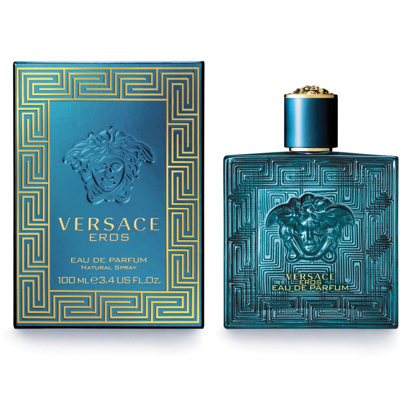 VERSACE