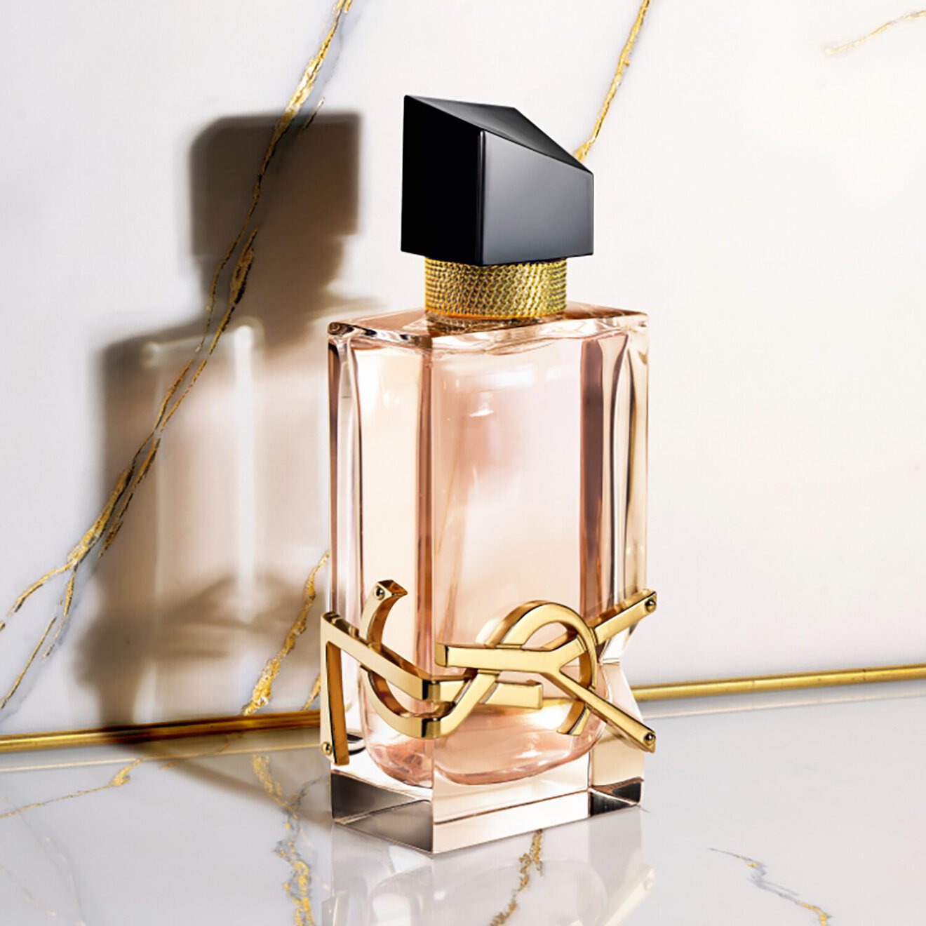 YVES SAINT LAURENT LIBRE
