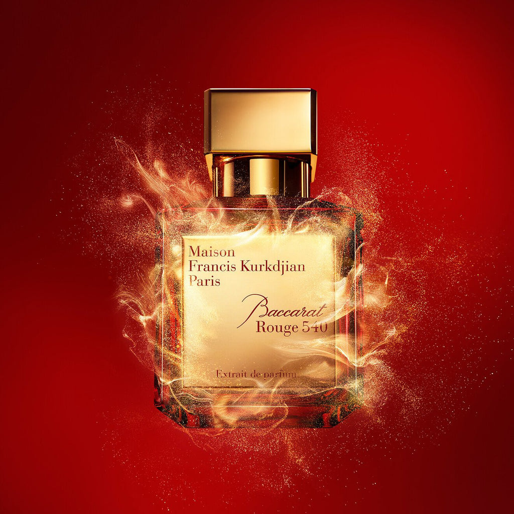 Baccarat Rouge 540 - Extrait de Parfum