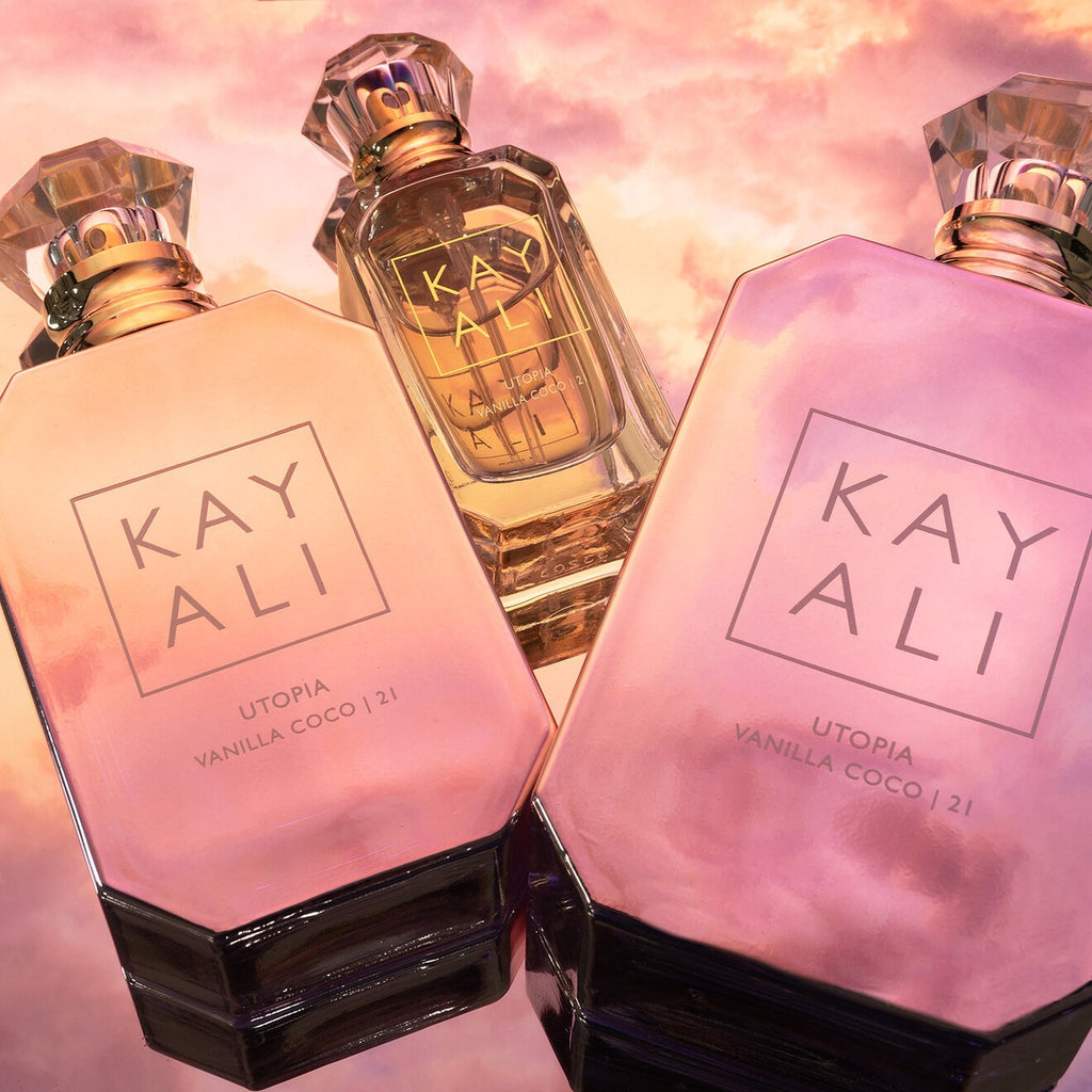 KAYALI Utopia Vanilla Coco