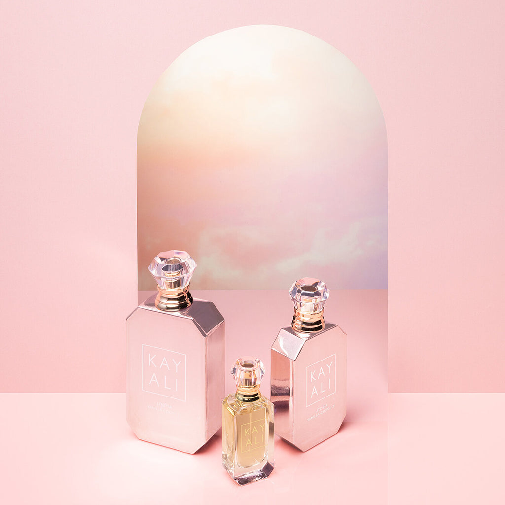 KAYALI Utopia Vanilla Coco
