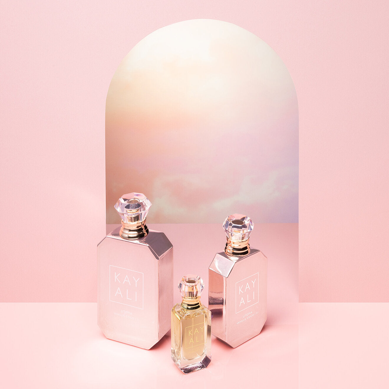 KAYALI Utopia Vanilla Coco