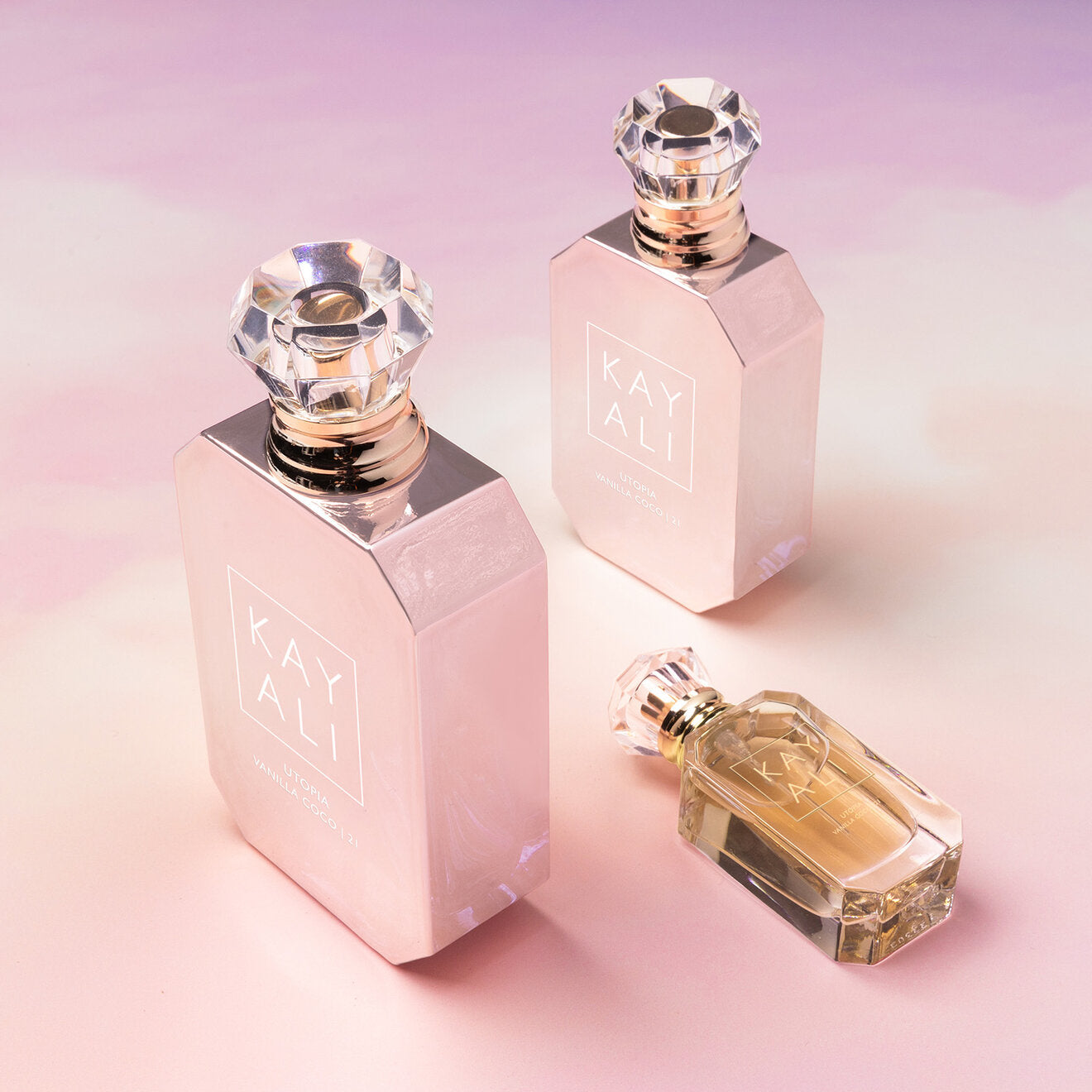 KAYALI Utopia Vanilla Coco