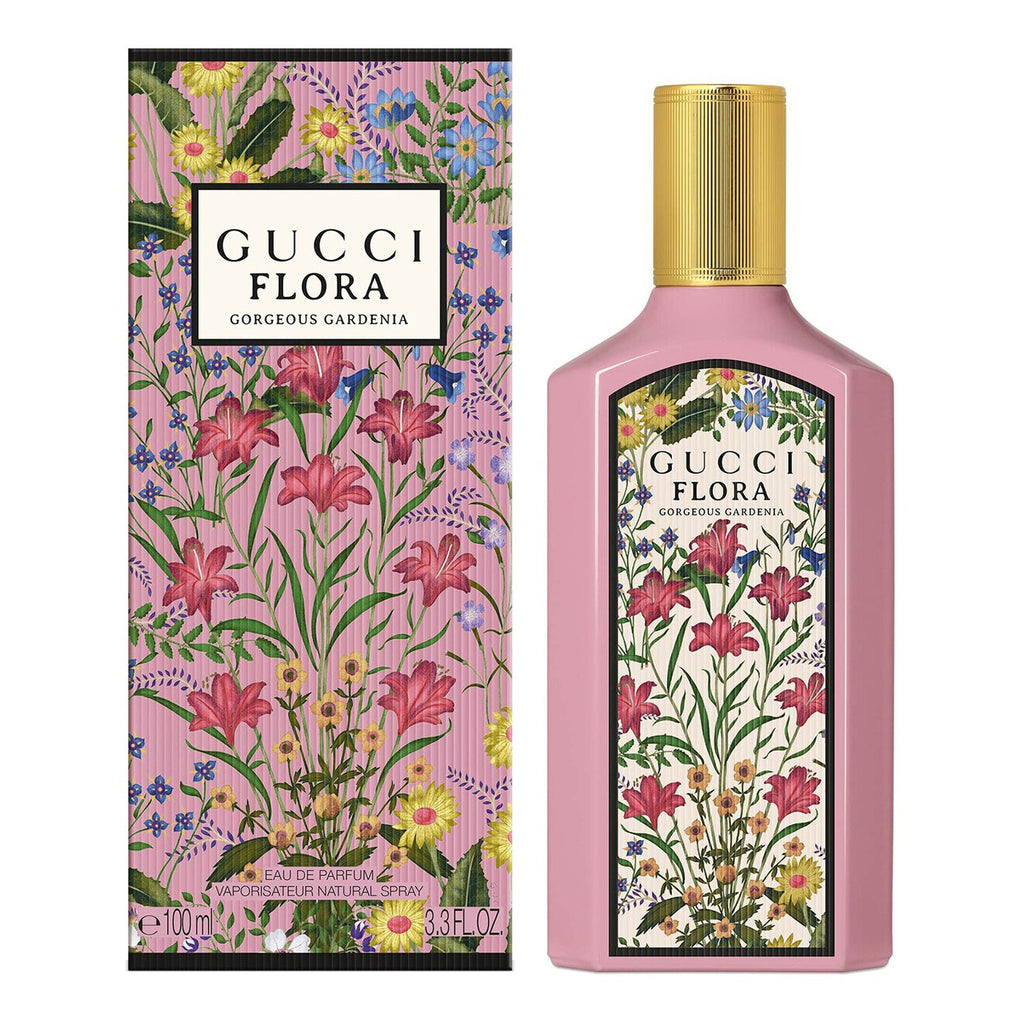 GUCCI Flora Gorgeous Gardenia