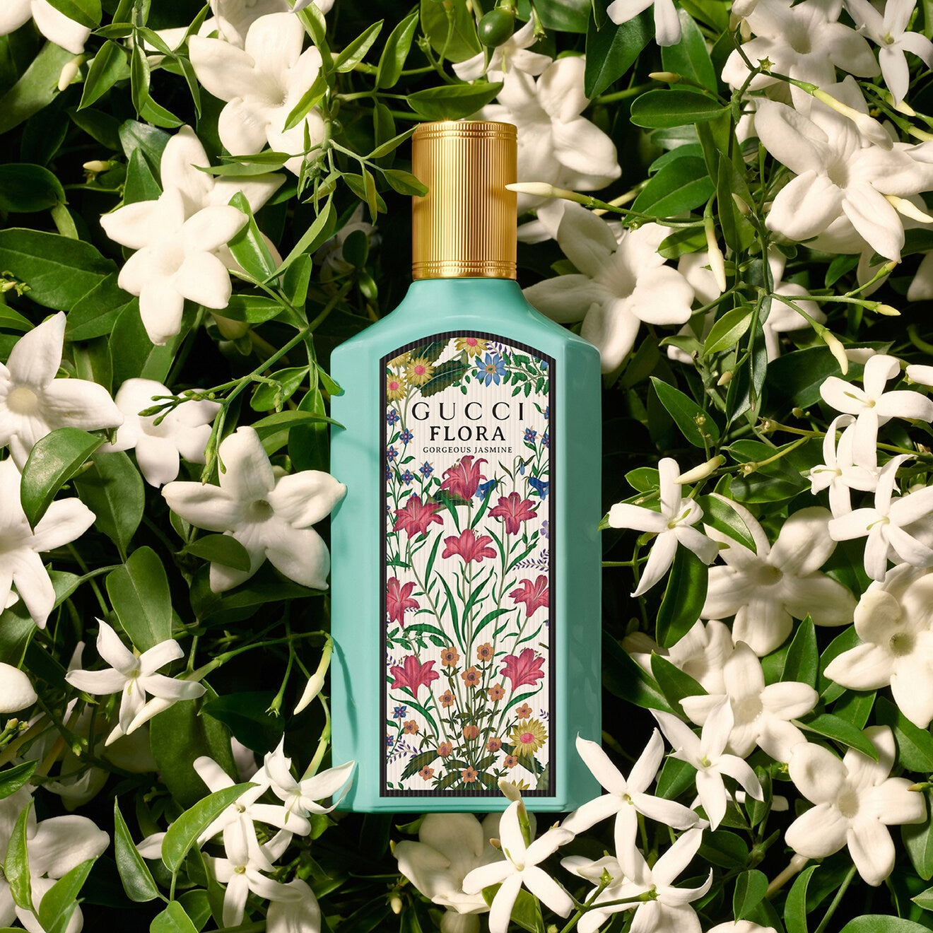 GUCCI Flora Gorgeous Jasmine