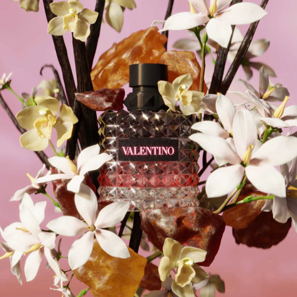 Valentino - Born In Roma Donna