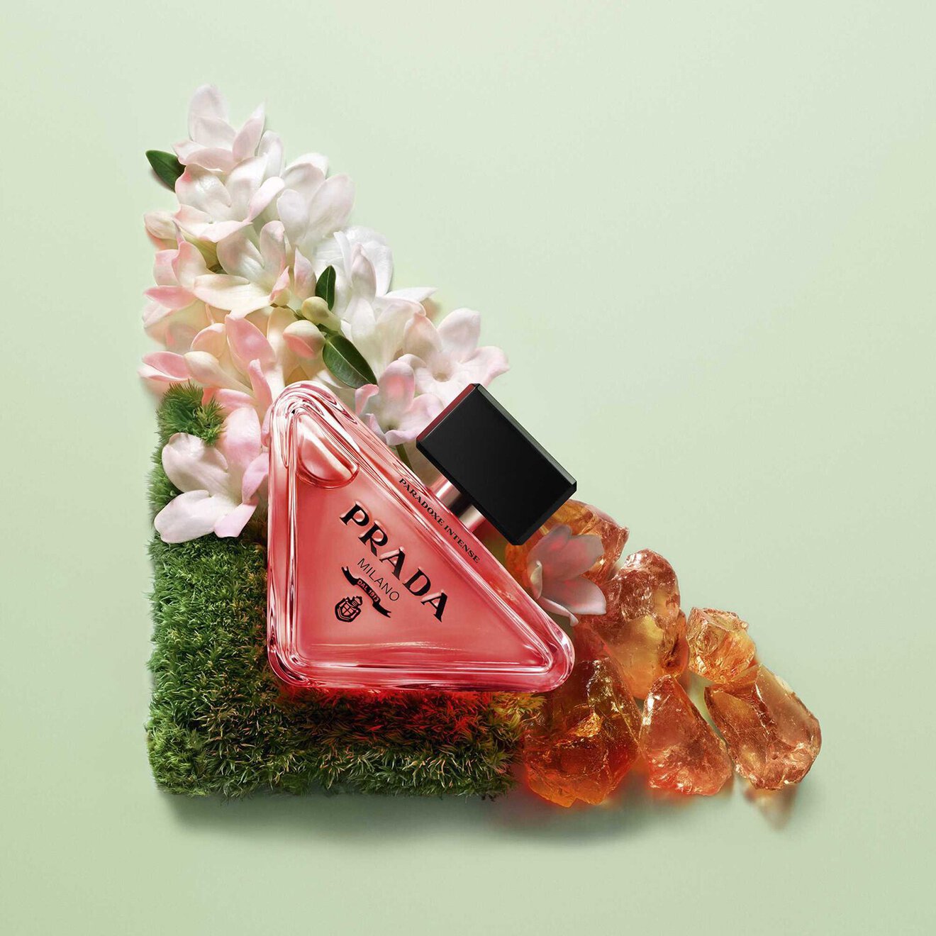 PRADA Paradoxe Intense