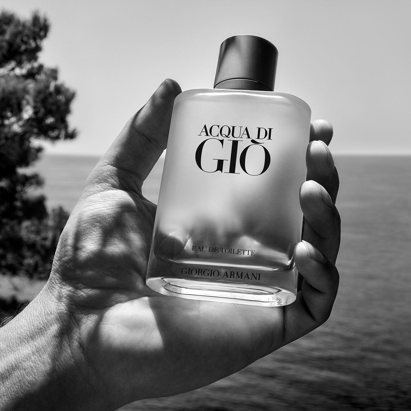 ARMANI Acqua di Giò