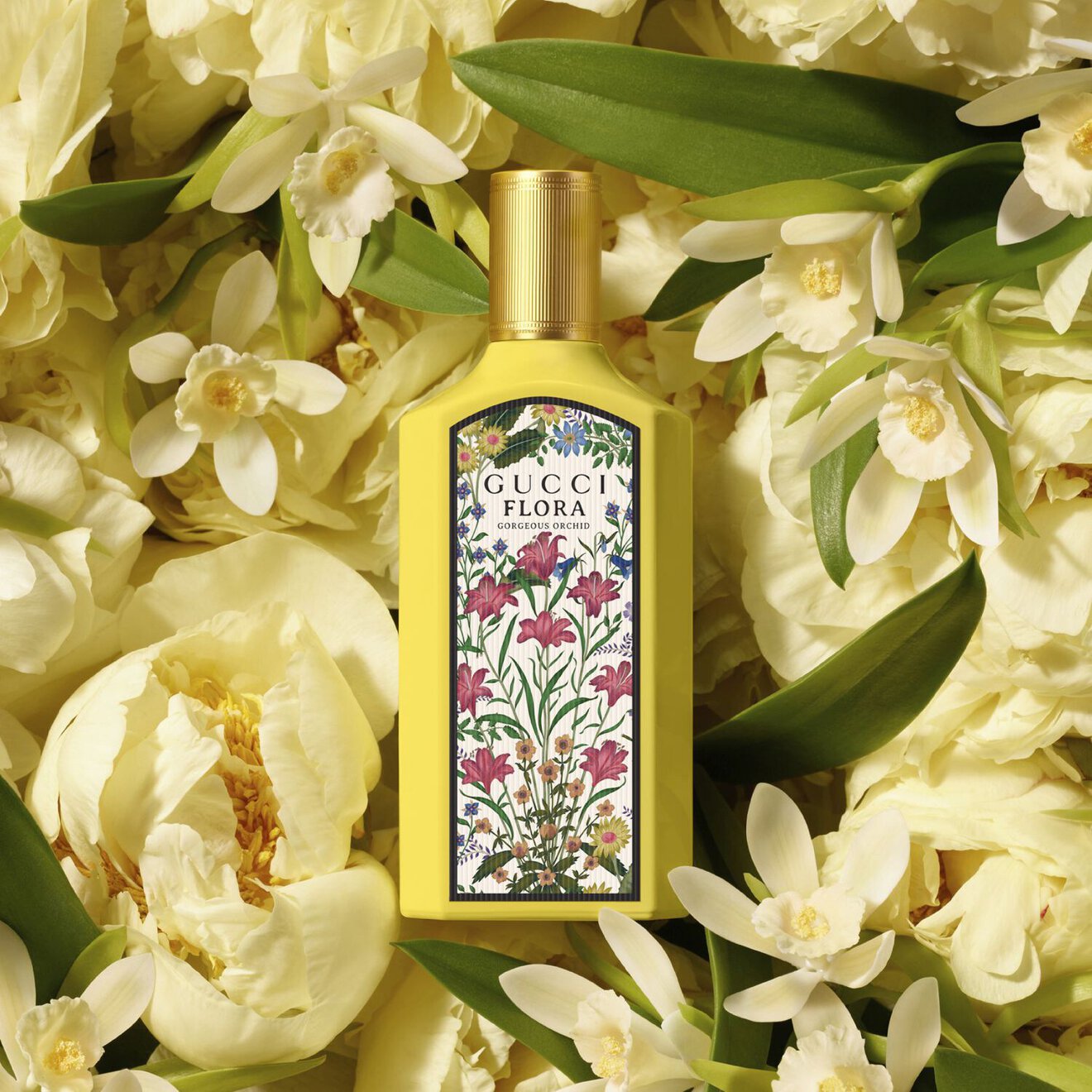 GUCCI Flora Gorgeous Orchid – Elvorye