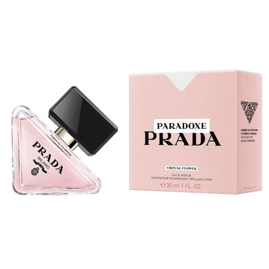 PRADA Virtual Flower