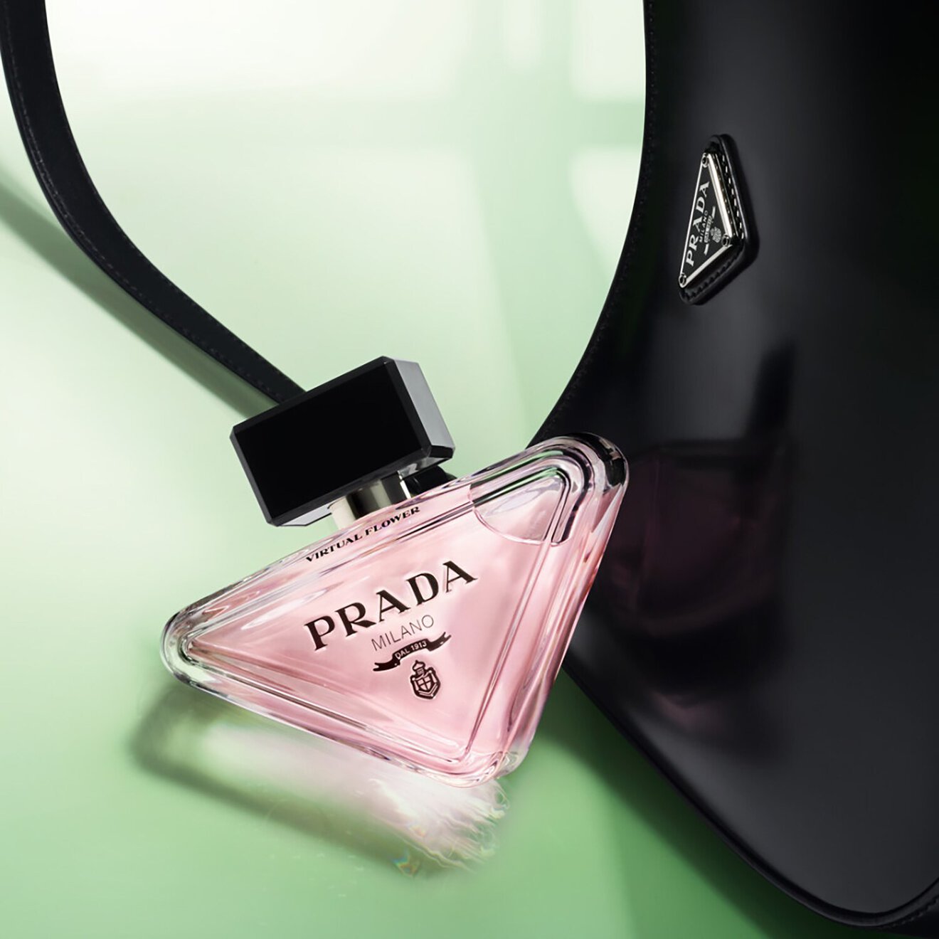PRADA Virtual Flower