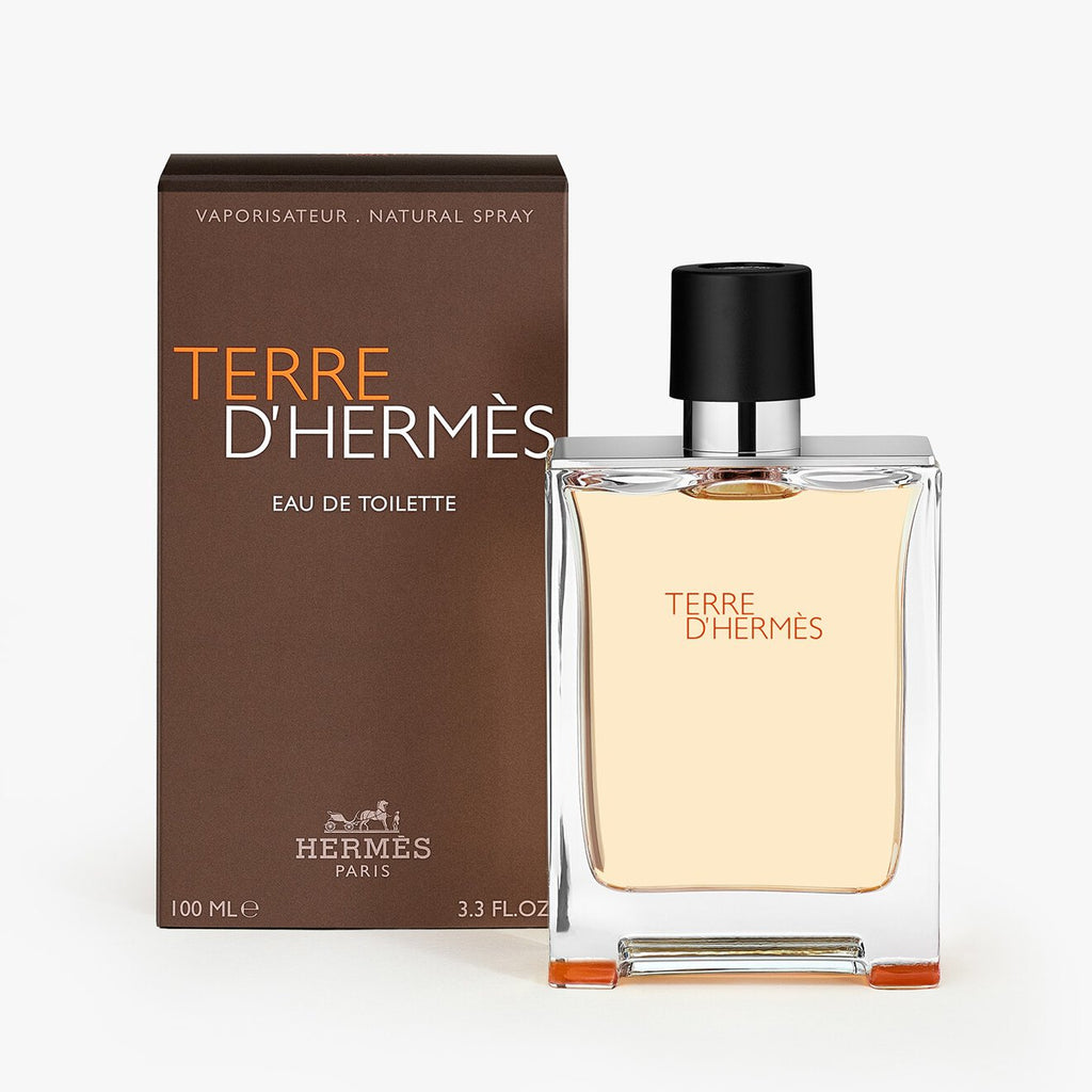 HERMÈS Terre d'