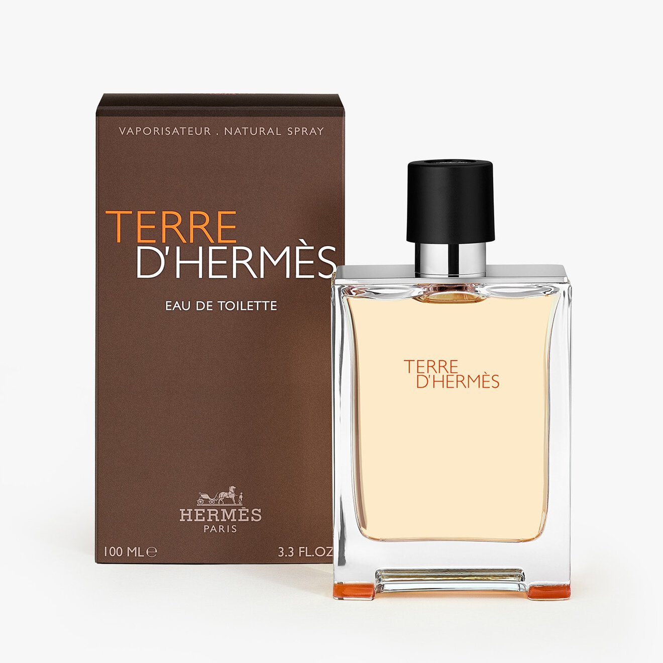 HERMÈS Terre d'