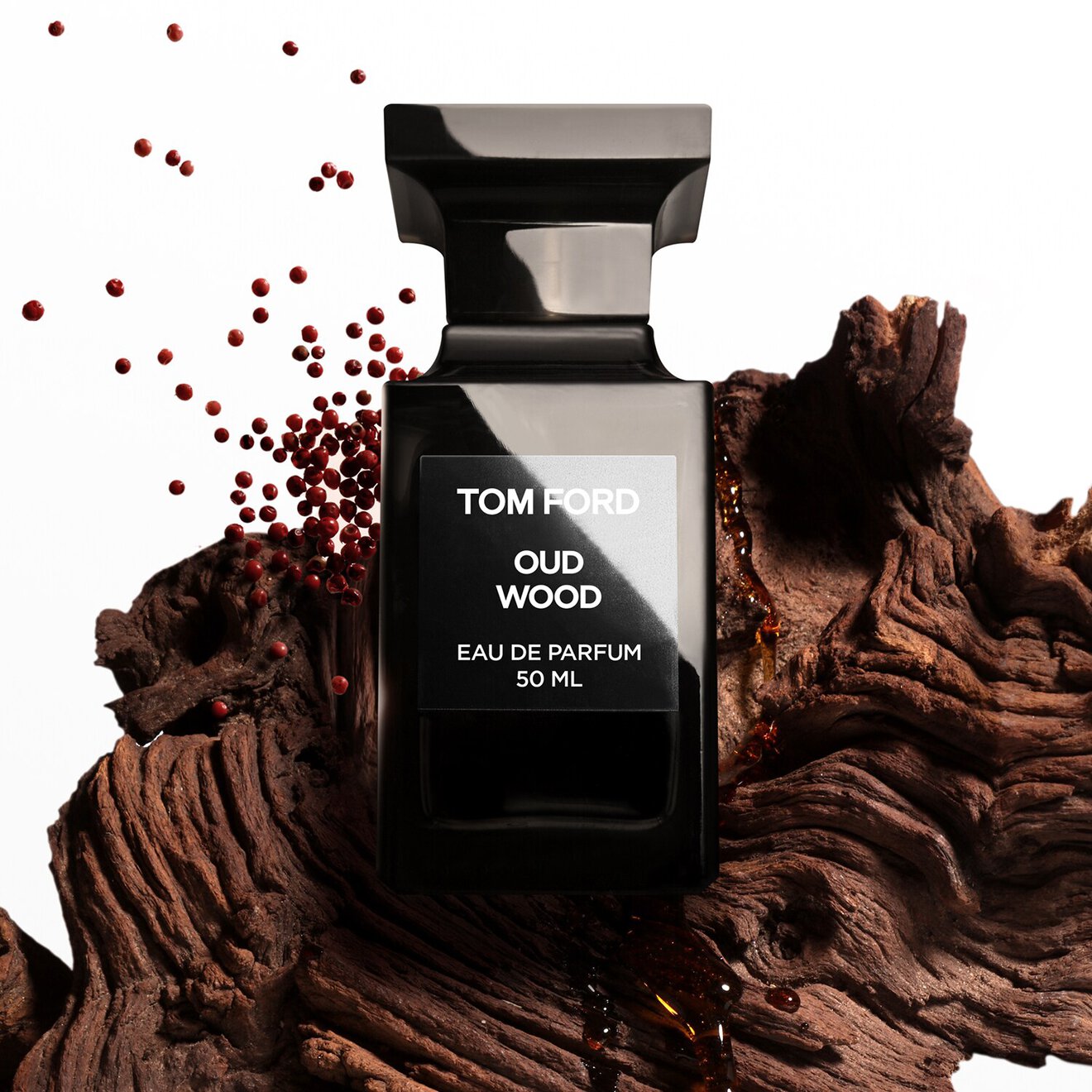 TOM FORD Oud Wood