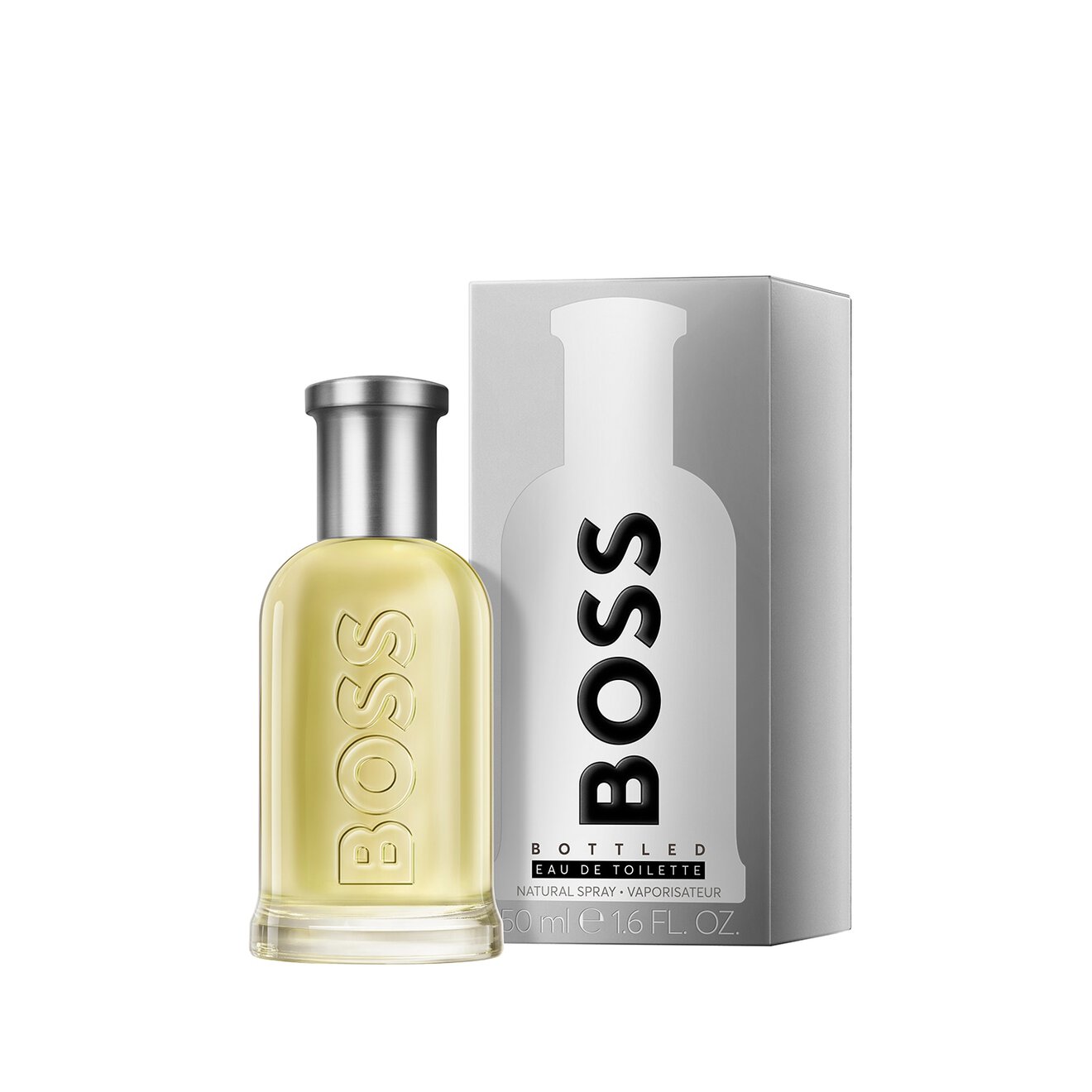 HUGO BOSS