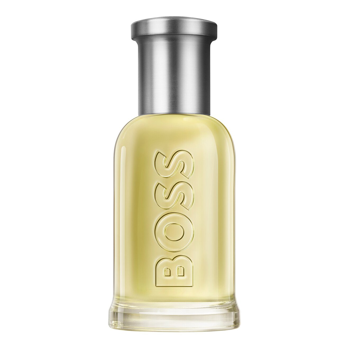 HUGO BOSS