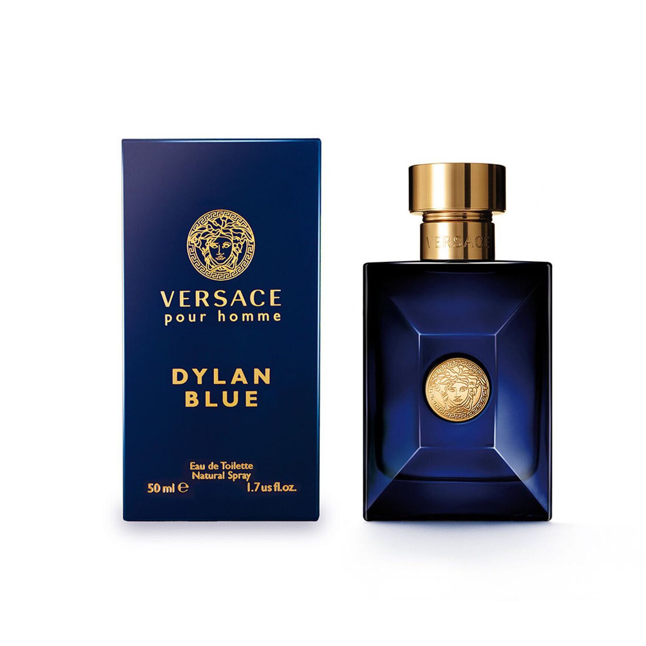 VERSACE Dylan Blue
