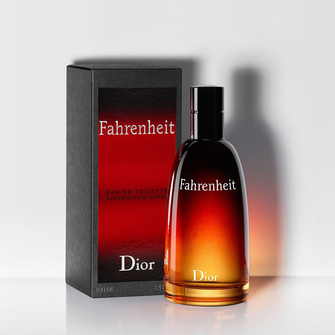 DIOR Fahrenheit