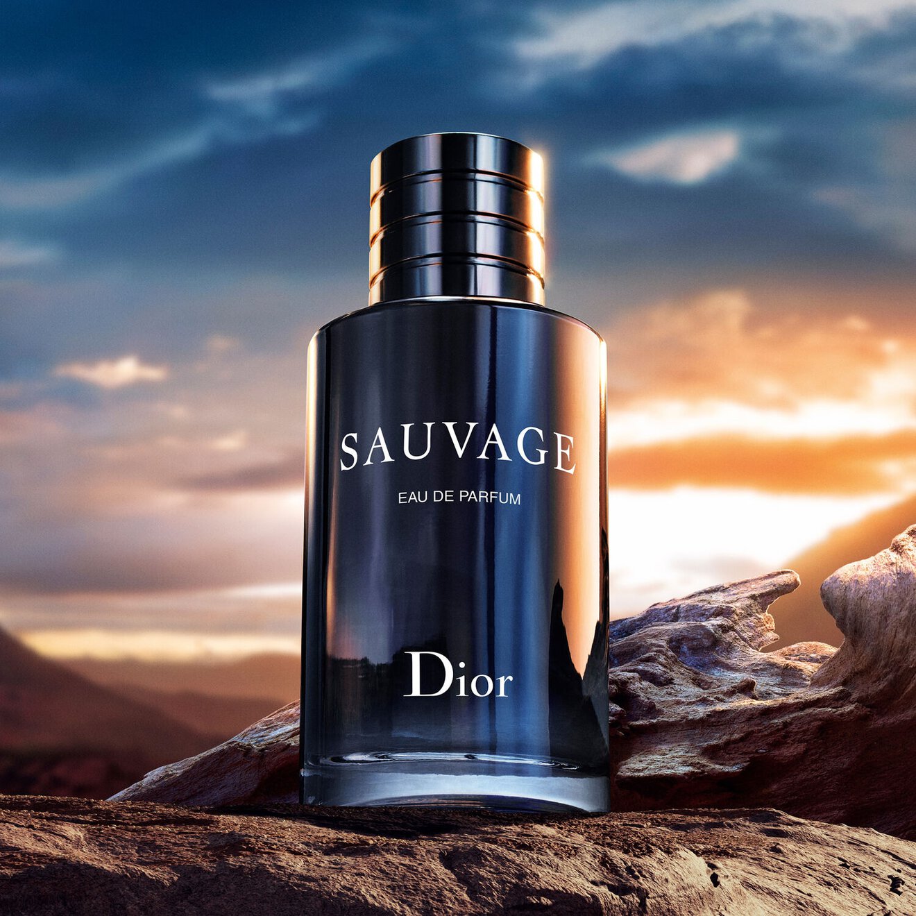 DIOR Sauvage