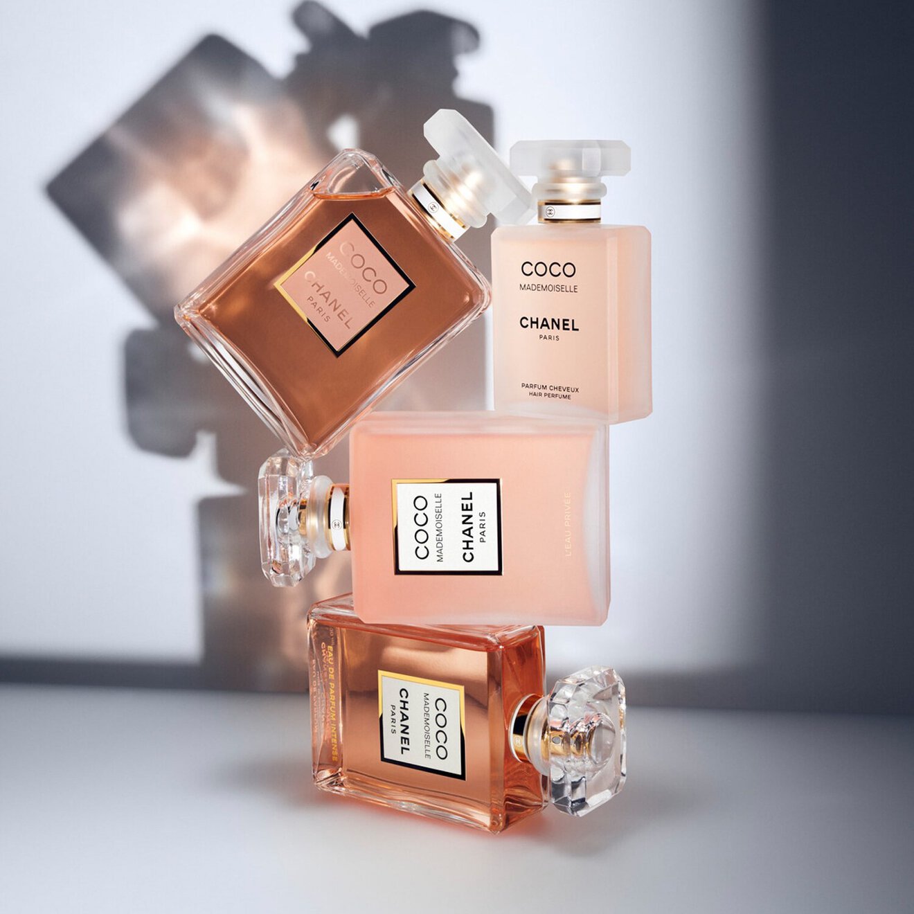 CHANEL COCO MADEMOISELLE