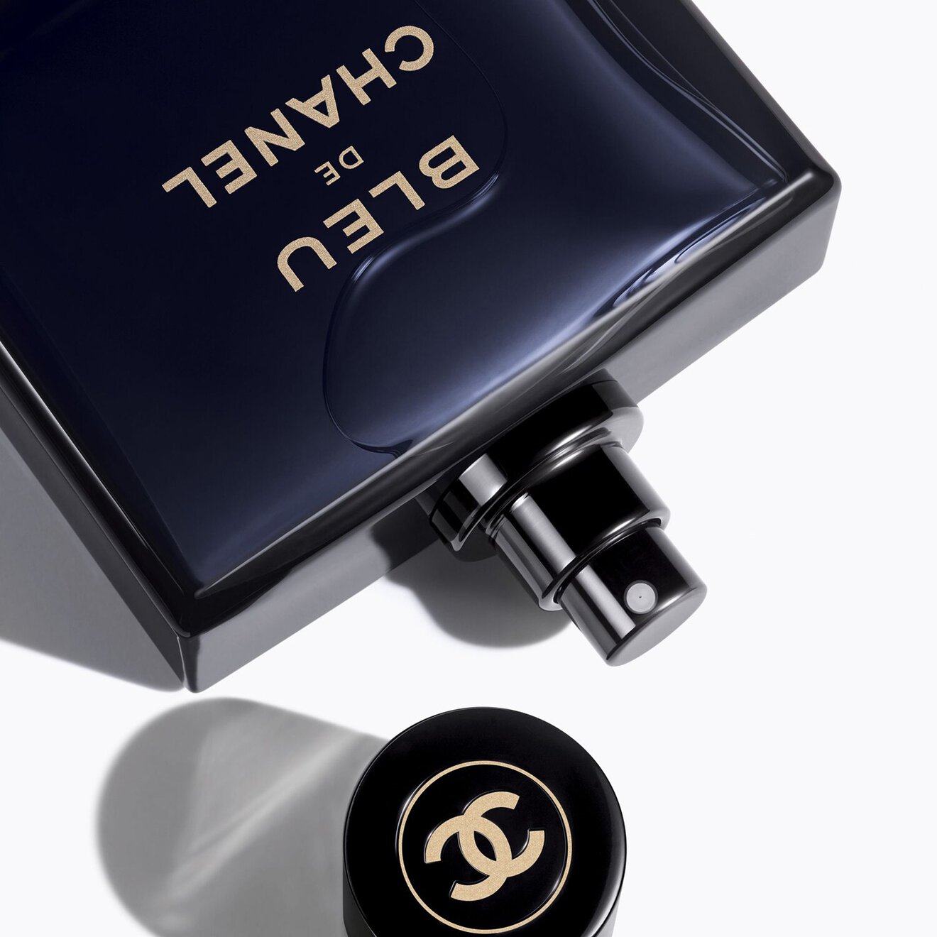 CHANEL BLEU DE CHANEL