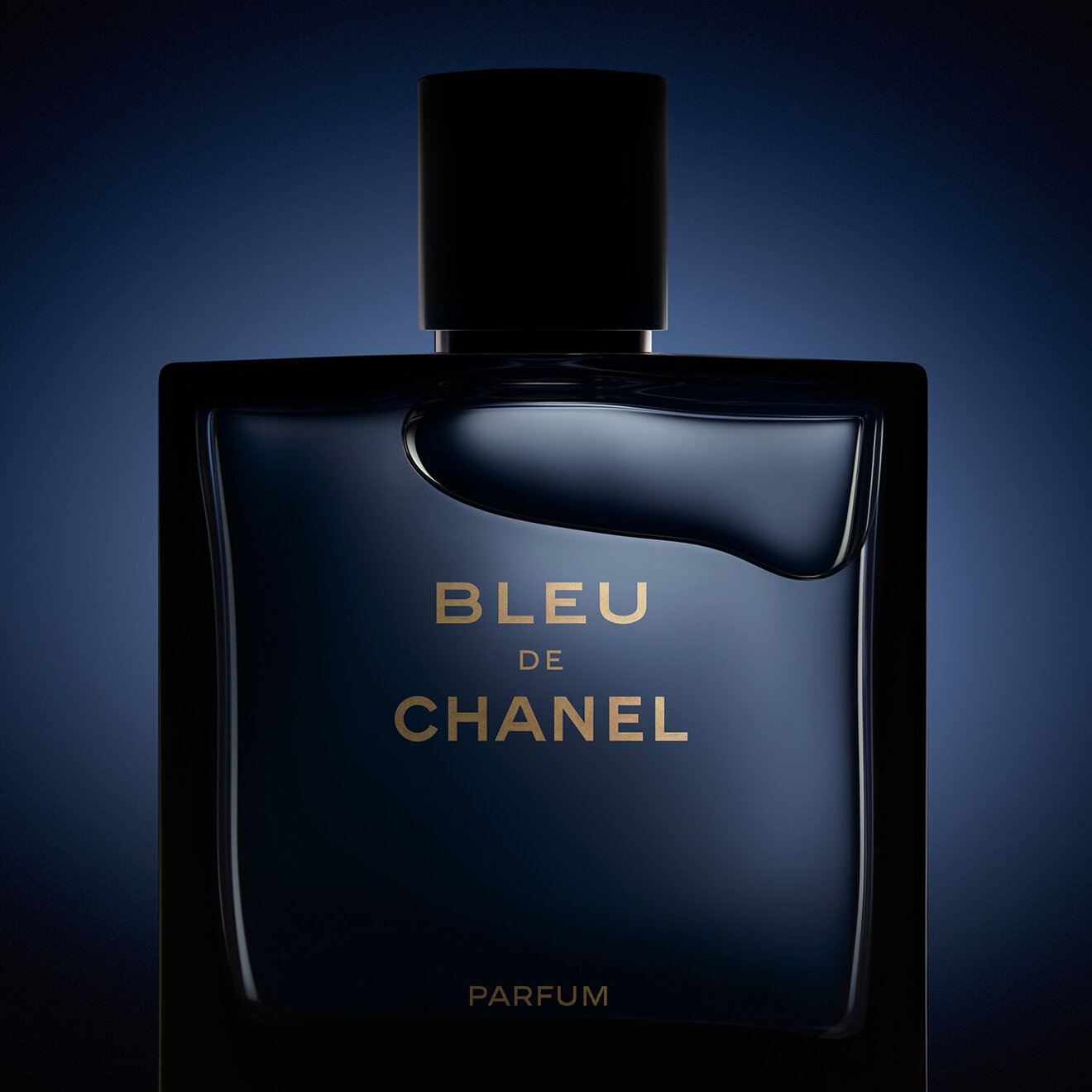 CHANEL BLEU DE CHANEL