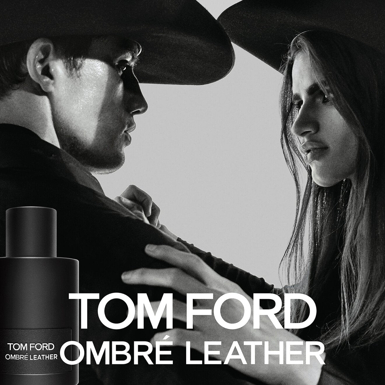 TOM FORD Ombre Leather