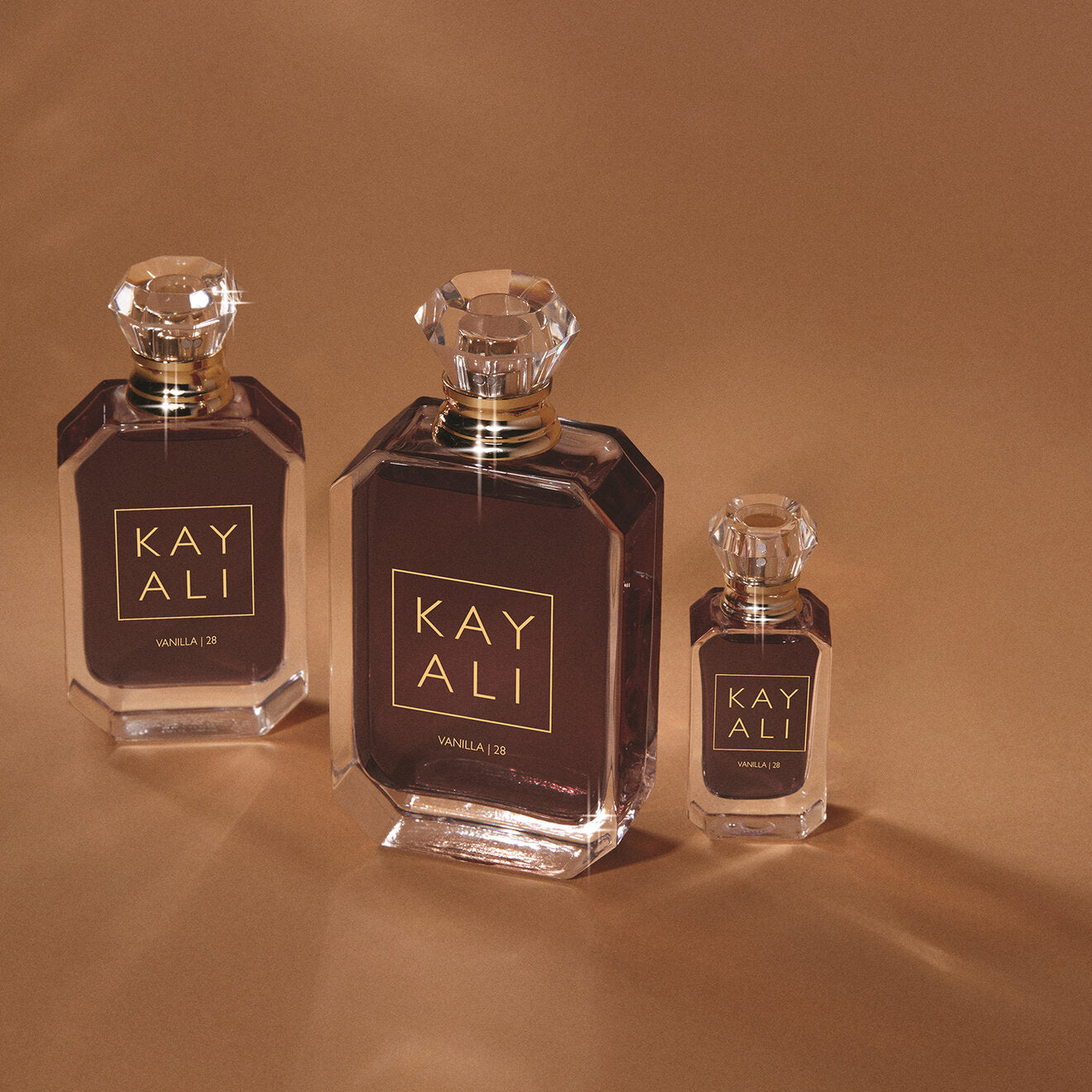 KAYALI VANILLA | 28