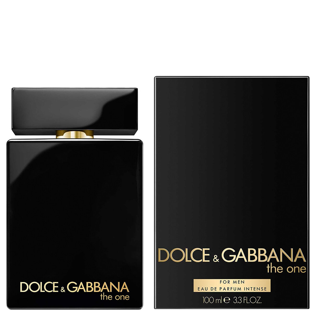 DOLCE & GABBANA THE ONE FOR MEN EDPI