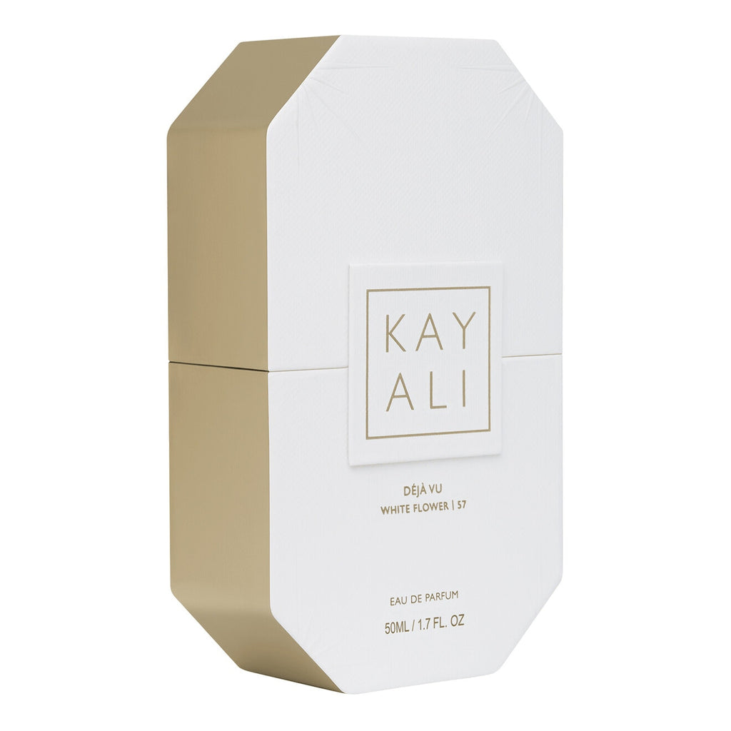 KAYALI Déjà Vu White Flower