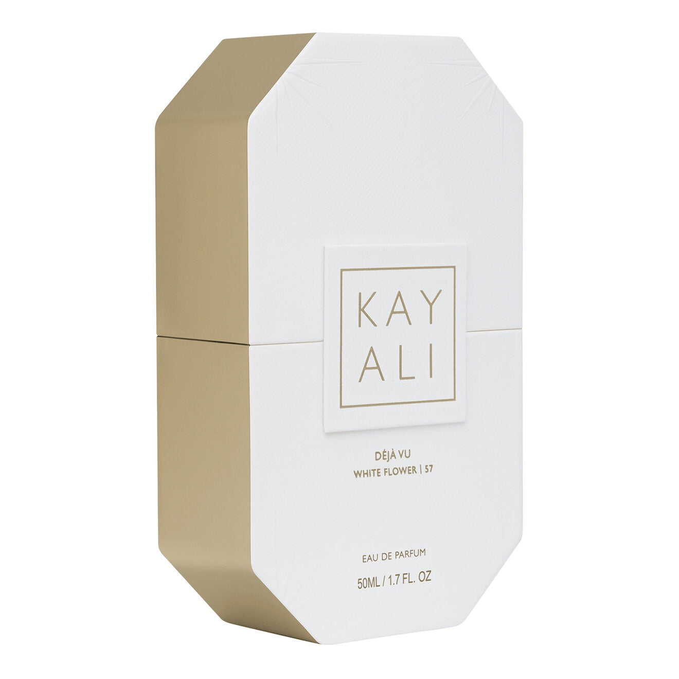 KAYALI Déjà Vu White Flower