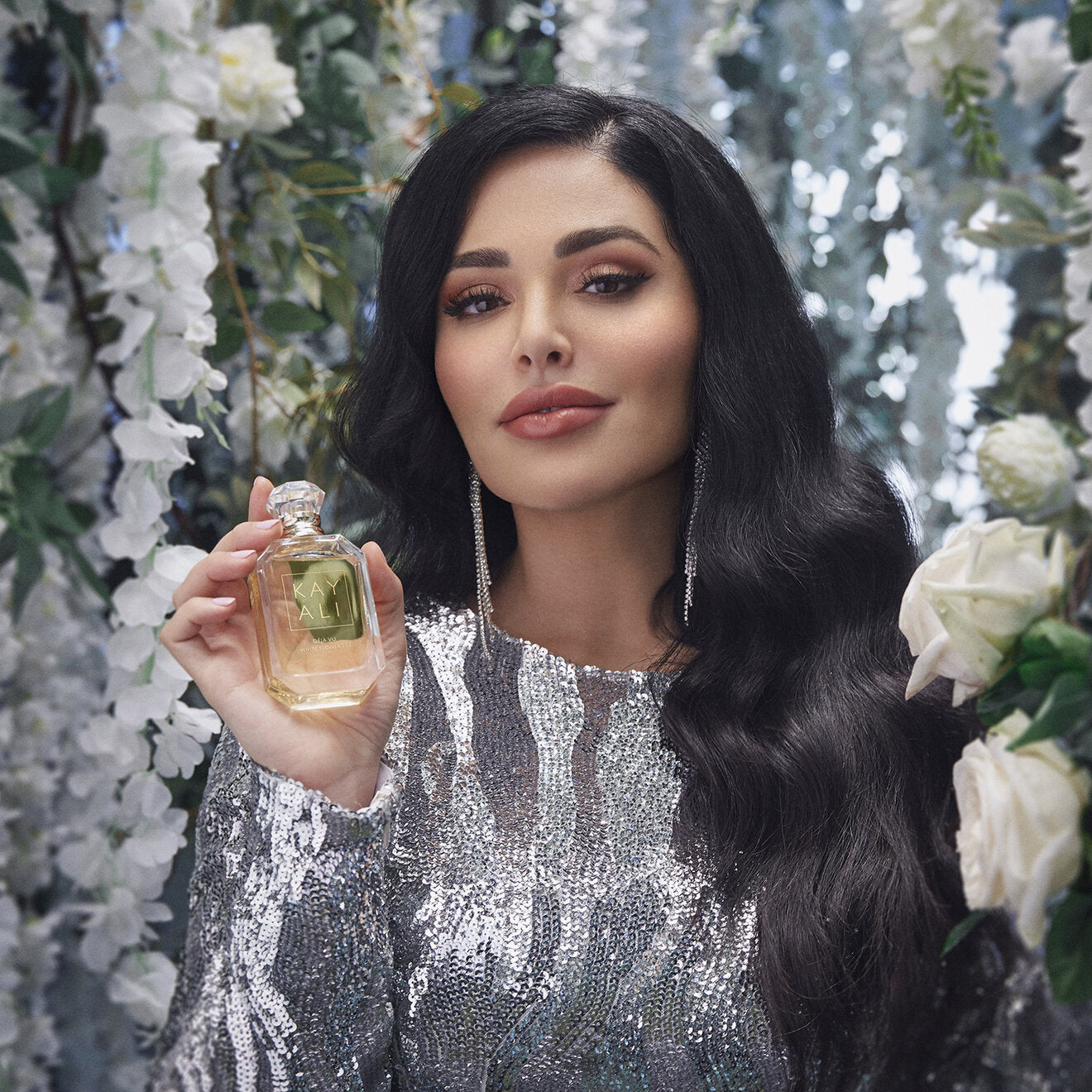 KAYALI Déjà Vu White Flower – Elvorye