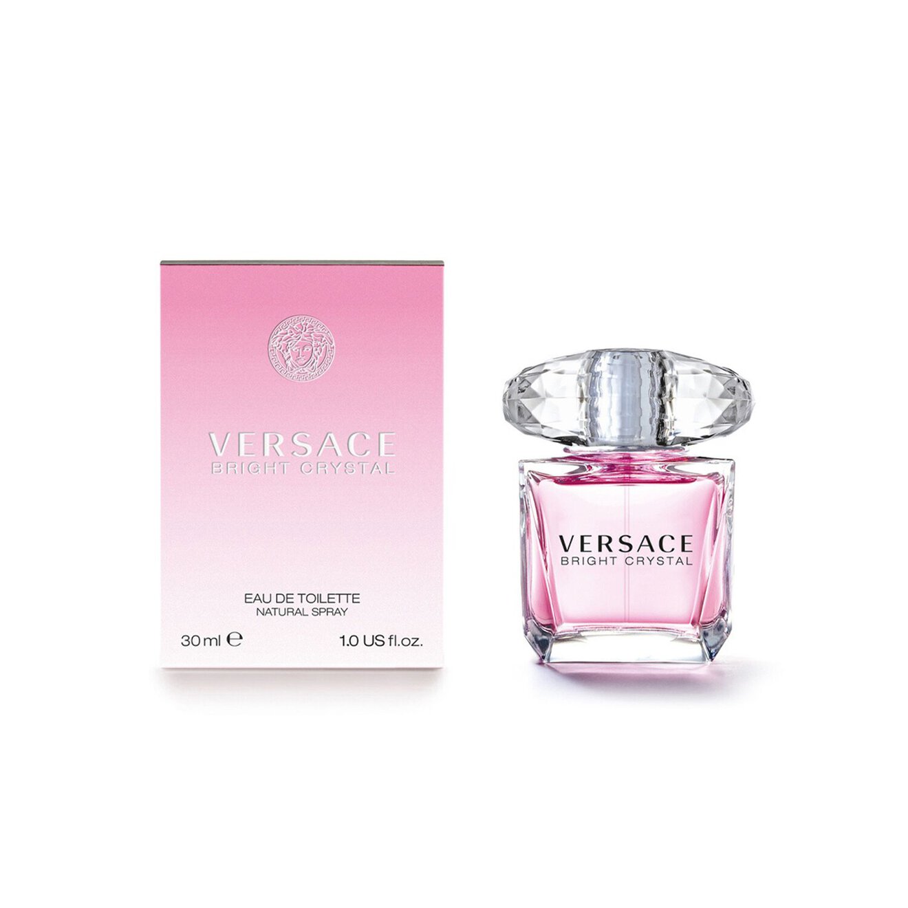 VERSACE Bright Crystal
