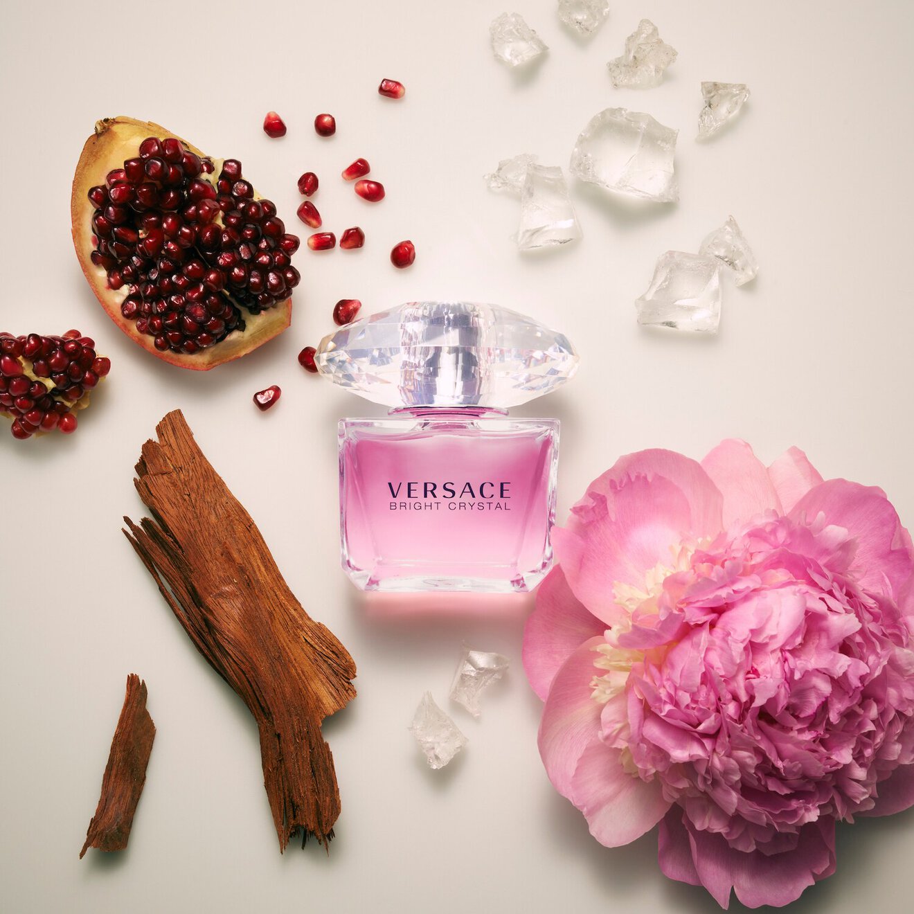 VERSACE Bright Crystal